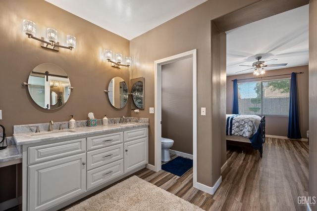 3110 Campfire Drive, Bakersfield, CA 93312