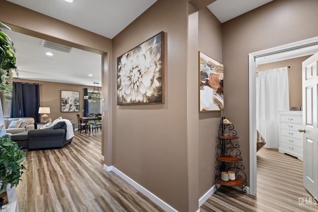 3110 Campfire Drive, Bakersfield, CA 93312