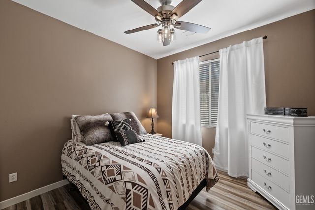 3110 Campfire Drive, Bakersfield, CA 93312