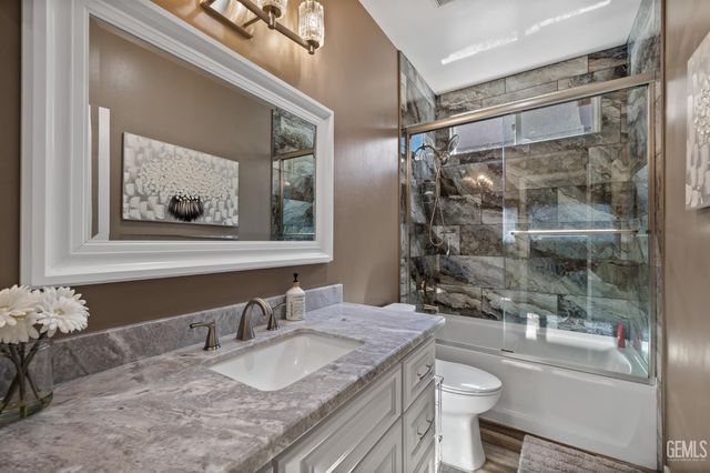 3110 Campfire Drive, Bakersfield, CA 93312