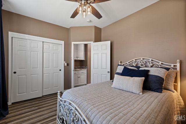 3110 Campfire Drive, Bakersfield, CA 93312