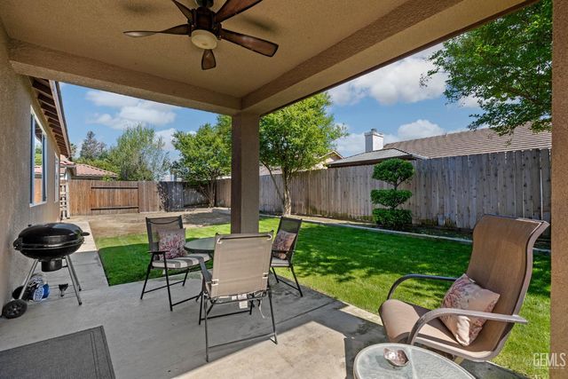 3110 Campfire Drive, Bakersfield, CA 93312