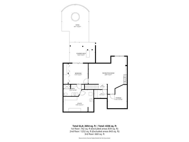 7001 46th Street N, Oakdale, MN 55128