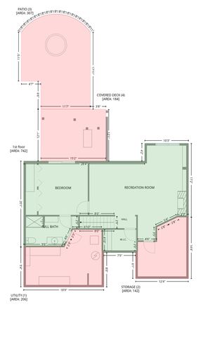 7001 46th Street N, Oakdale, MN 55128