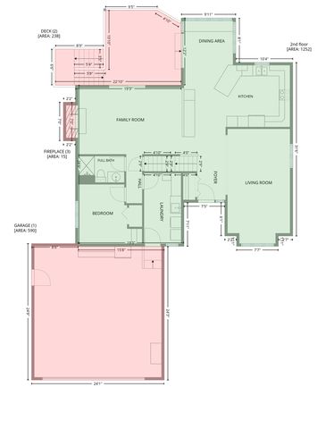 7001 46th Street N, Oakdale, MN 55128