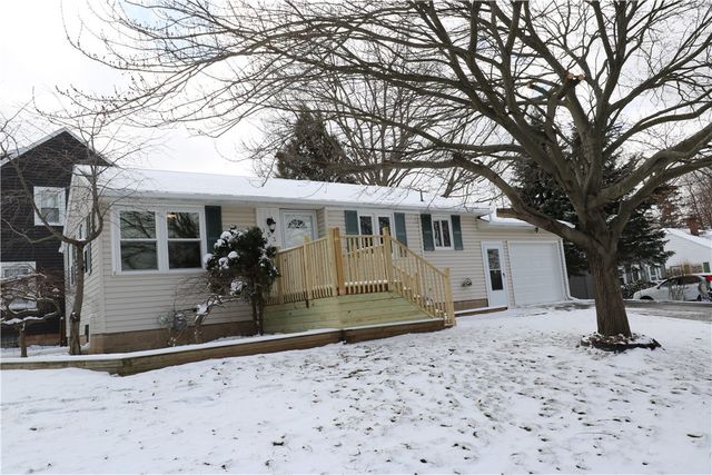 153 Carlisle Street, Greece, NY 14615