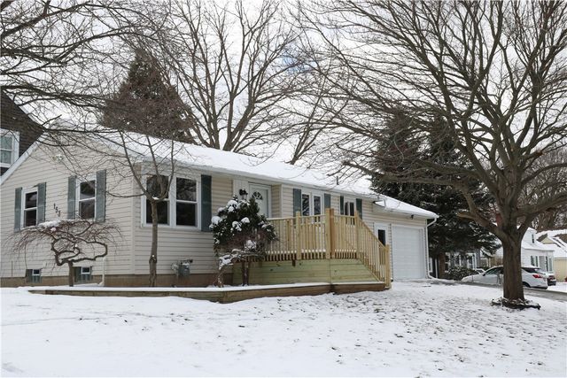 153 Carlisle Street, Greece, NY 14615