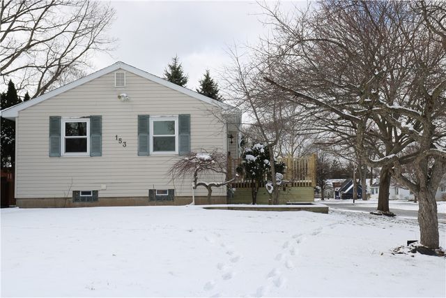 153 Carlisle Street, Greece, NY 14615