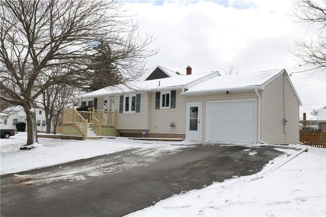 153 Carlisle Street, Greece, NY 14615