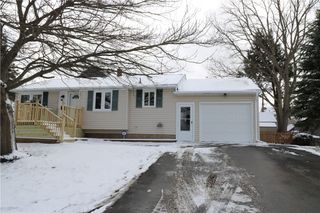 153 Carlisle Street, Greece, NY 14615