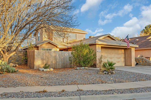 5008 Shadow Mountain Road, Las Cruces, NM 88011