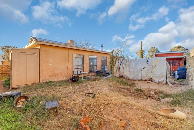 5008 Shadow Mountain Road, Las Cruces, NM 88011