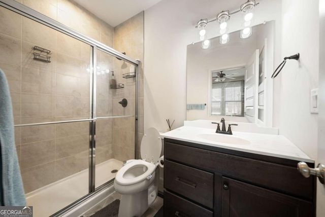 8085 Brewton Bend, Ball Ground, GA 30107