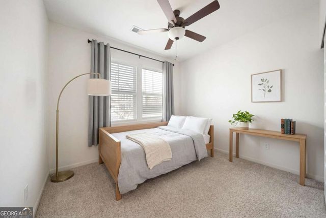 8085 Brewton Bend, Ball Ground, GA 30107