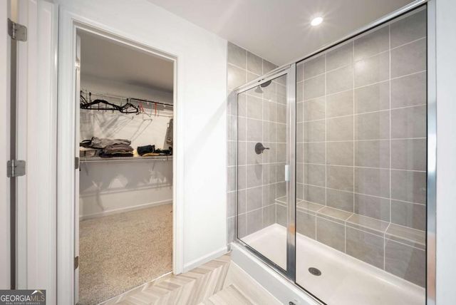 8085 Brewton Bend, Ball Ground, GA 30107