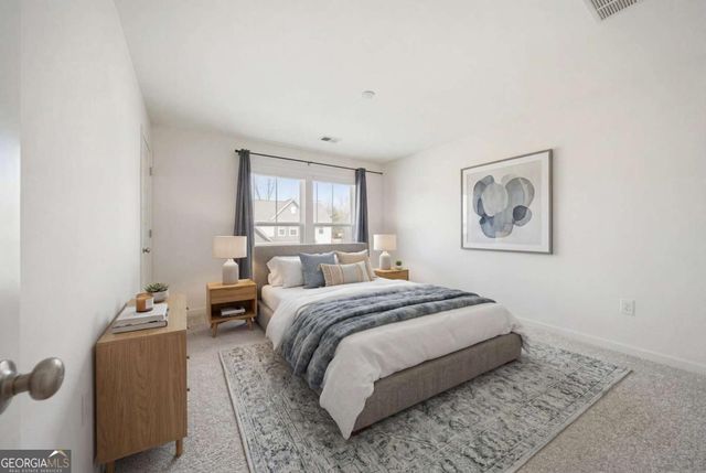 8085 Brewton Bend, Ball Ground, GA 30107