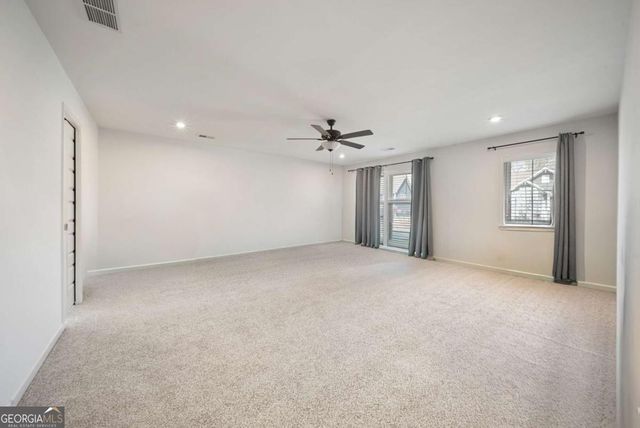 8085 Brewton Bend, Ball Ground, GA 30107