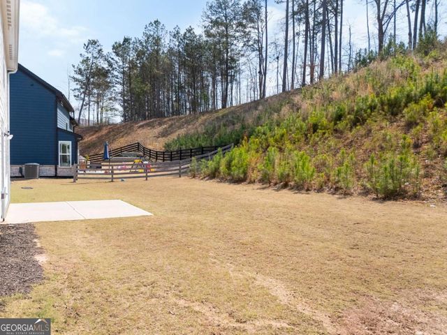 8085 Brewton Bend, Ball Ground, GA 30107