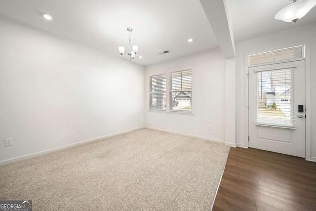 8085 Brewton Bend, Ball Ground, GA 30107