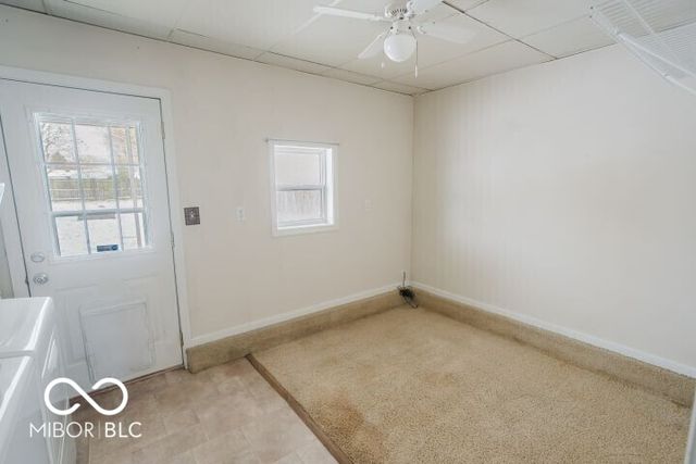 288 N Hillsboro Road, New Castle, IN 47362