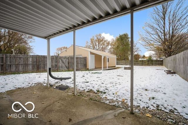 288 N Hillsboro Road, New Castle, IN 47362