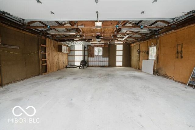 288 N Hillsboro Road, New Castle, IN 47362