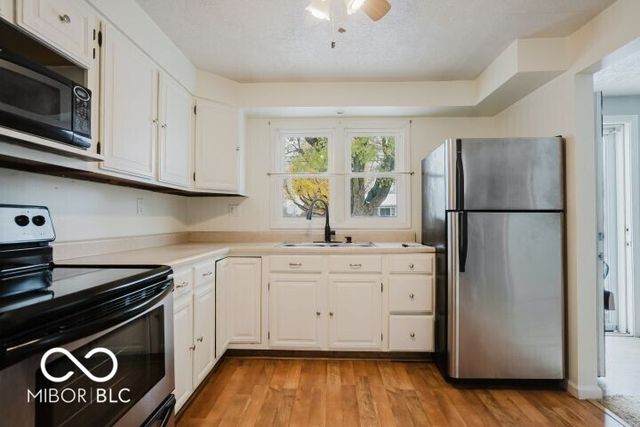 288 N Hillsboro Road, New Castle, IN 47362