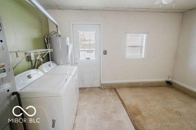 288 N Hillsboro Road, New Castle, IN 47362