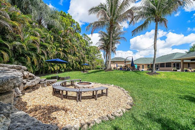 14719 Temple Boulevard, Loxahatchee, FL 33470