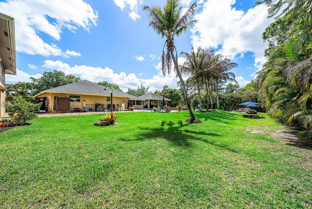 14719 Temple Boulevard, Loxahatchee, FL 33470