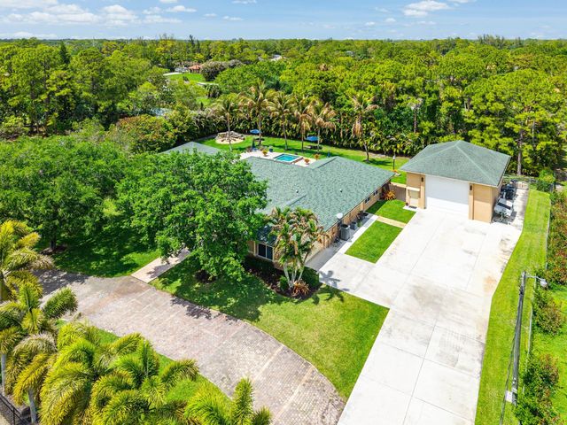 14719 Temple Boulevard, Loxahatchee, FL 33470