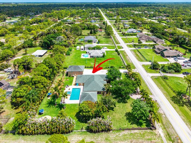 14719 Temple Boulevard, Loxahatchee, FL 33470