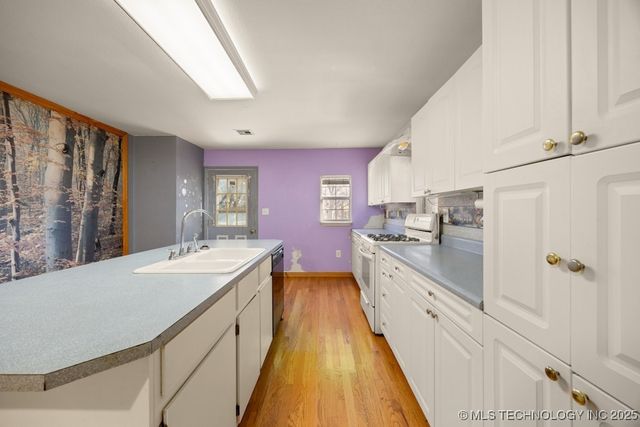 394440 Gap Road, Ochelata, OK 74051