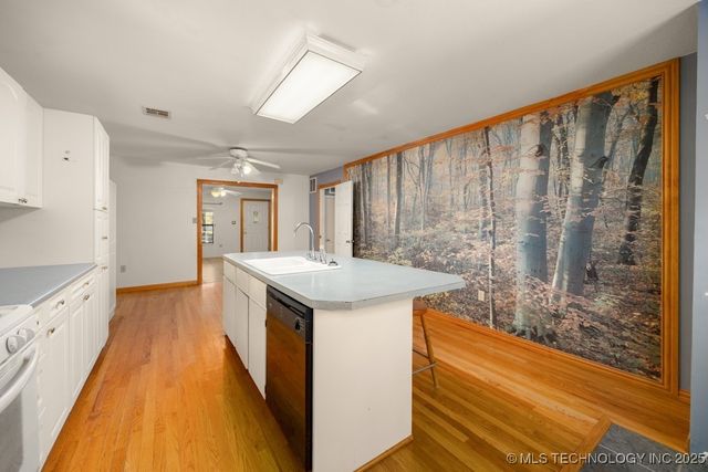 394440 Gap Road, Ochelata, OK 74051