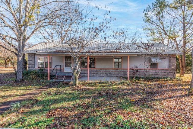 394440 Gap Road, Ochelata, OK 74051