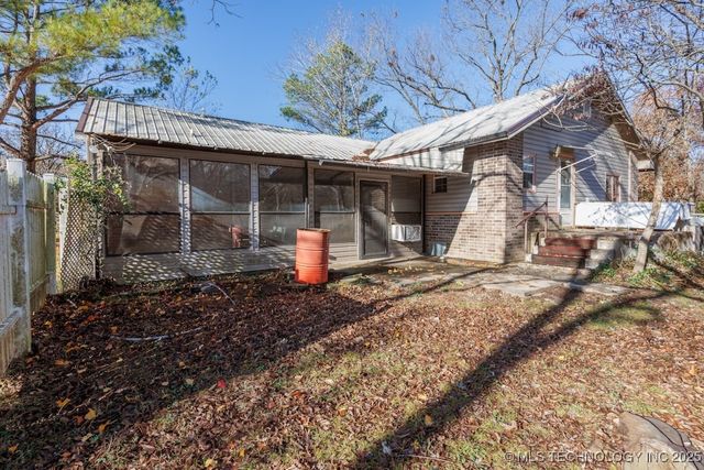 394440 Gap Road, Ochelata, OK 74051