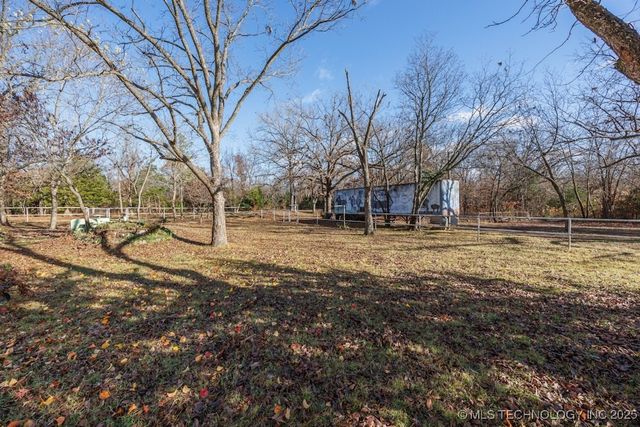 394440 Gap Road, Ochelata, OK 74051