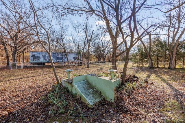 394440 Gap Road, Ochelata, OK 74051