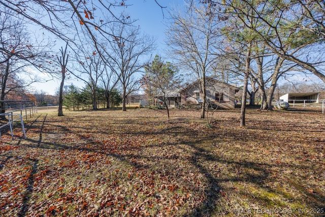 394440 Gap Road, Ochelata, OK 74051