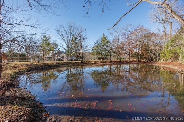 394440 Gap Road, Ochelata, OK 74051