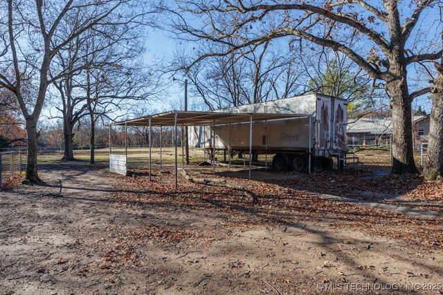 394440 Gap Road, Ochelata, OK 74051