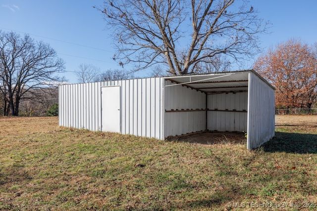 394440 Gap Road, Ochelata, OK 74051