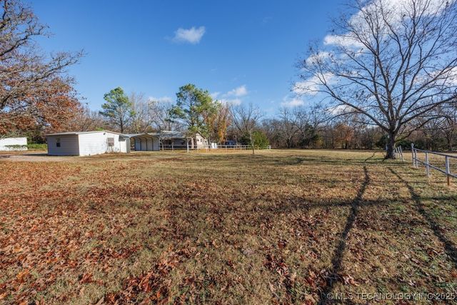 394440 Gap Road, Ochelata, OK 74051