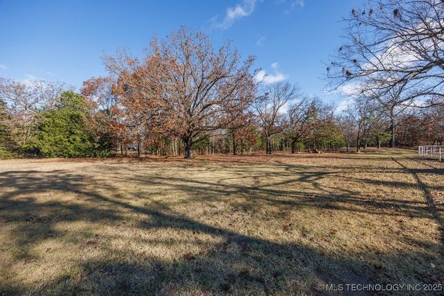 394440 Gap Road, Ochelata, OK 74051
