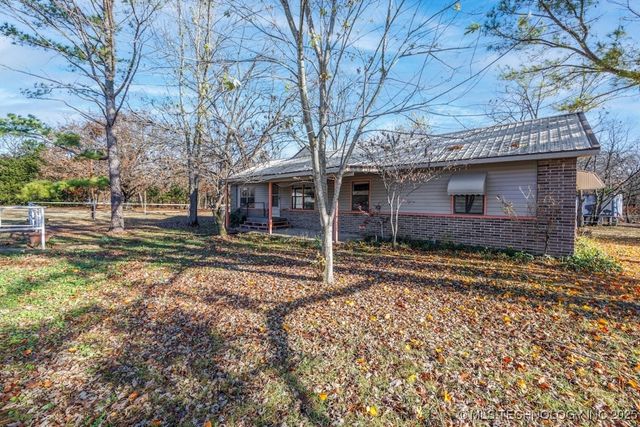 394440 Gap Road, Ochelata, OK 74051