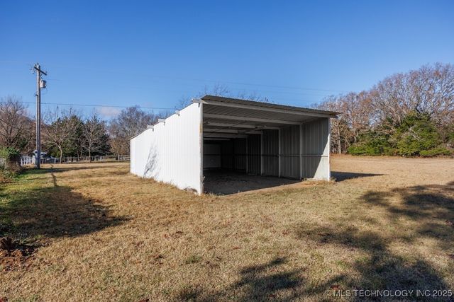 394440 Gap Road, Ochelata, OK 74051