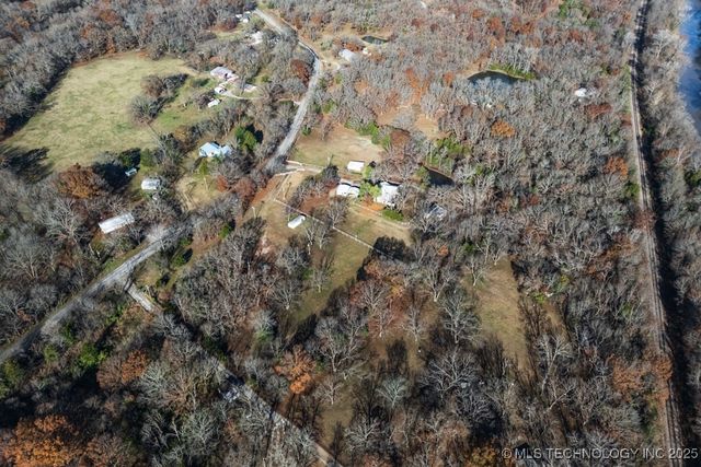 394440 Gap Road, Ochelata, OK 74051