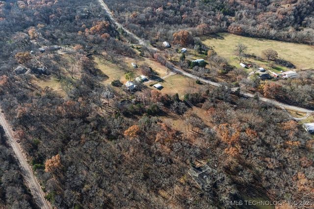 394440 Gap Road, Ochelata, OK 74051