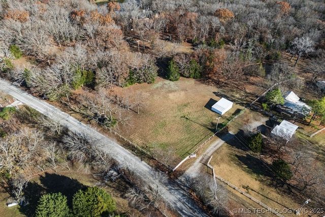 394440 Gap Road, Ochelata, OK 74051
