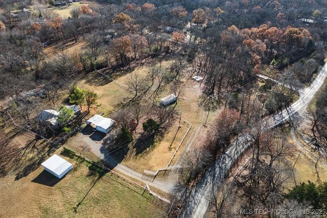 394440 Gap Road, Ochelata, OK 74051